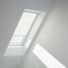 Velux GGL 206621U Electric Centre Pivot White Painted Roof Window (Various Size) -House Flex Shop GGL 67584.1699866808