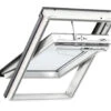 Velux GGU PK06 0066 White Polyurethane Centre Pivot Roof Window 940 X 1180mm -House Flex Shop GGU200062 62951.1699952254