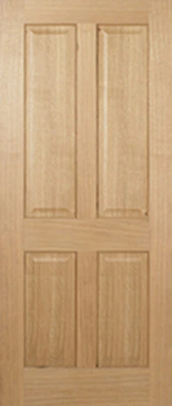 LPD Regency Oak Door