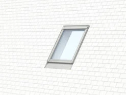 Velux EDN 2500 Recessed Flashing For Slate (Various Sizes) -House Flex Shop VELUX20EDN20UK0820200020SINGLE20SLATE20FLASHING20RECESSED2028229 04210.1699952725