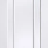 LPD Lincoln White Primed Glazed Door -House Flex Shop White Lincoln Glazed 3L 27147.1683646034