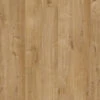 Quick Step Pulse Click Cotton Oak Natural Livyn Vinyl Flooring (2.220m2)