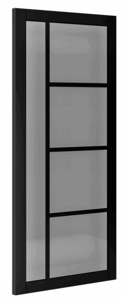 Deanta Brixton Fully Finished Black Tinted Glazed Door -House Flex Shop t.tlx r Rh m.P RWAuS2A . yuN e. 35086.1700734629