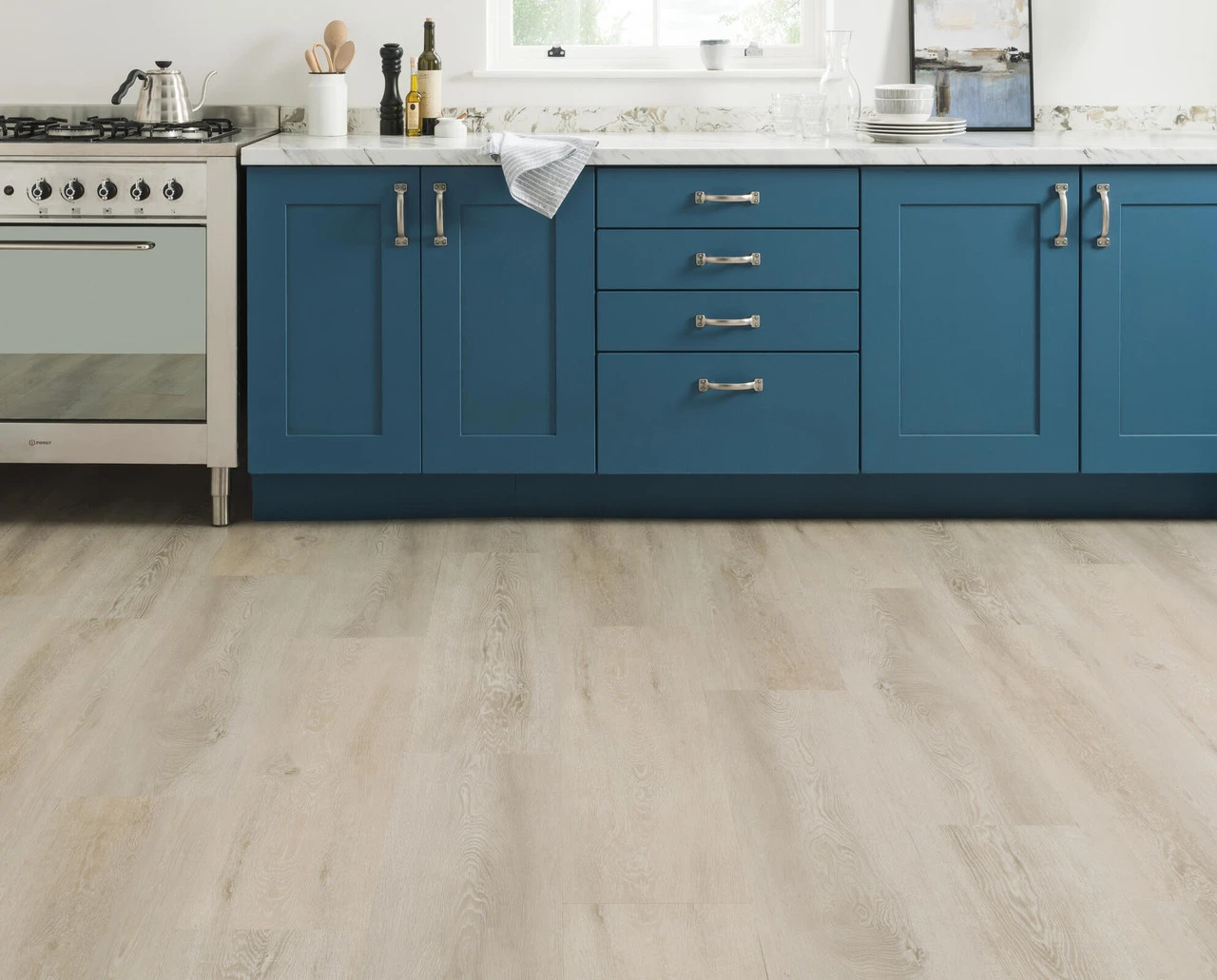 Karndean Palmaria Palio Rigid PVC Flooring 1211mm X 170 X 4.5mm (2.468m2 Pack) 6 Karndean Palmaria Palio Rigid PVC Flooring 1211mm X 170 X 4.5mm (2.468m2 Pack) - Image 4