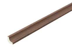 Karndean Sardinia PVC With A PP-film Scotia 2400 X 17.3 X 17.3mm