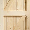 XL Framed Ledged & Braced External Pine Gate Or Shed Door -House Flex Shop t.tlx .E.ZbaKYD.Z0RzIMx.Y.G6T.FYY .ZrnO .rd4WU.Z5lv 81433.1700660765