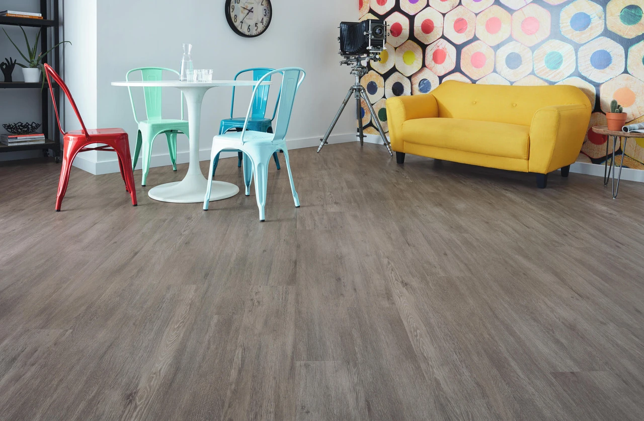 Karndean Linosa Palio Rigid PVC Flooring 1211 X 170 X 4.5mm (2.468m2 Pack) 4 Karndean Linosa Palio Rigid PVC Flooring 1211 X 170 X 4.5mm (2.468m2 Pack) - Image 2