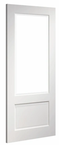 Deanta Madison White Primed Glazed Door -House Flex Shop t.tlx 080HjtX.E0H 6LBoT0.0qos0K. 01618.1700736117
