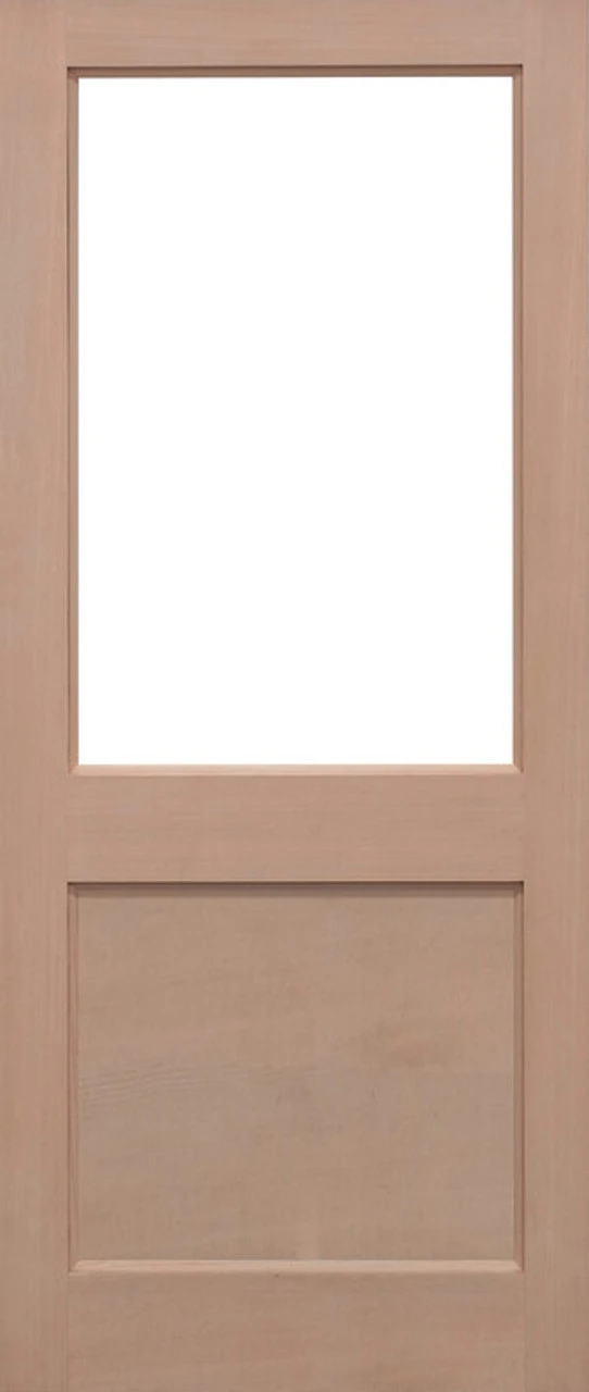 LPD 2XG Hemlock Door 3 LPD 2XG Hemlock Door