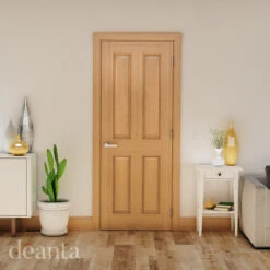 Deanta Bury Fully Finished Oak Fire Door 14 Deanta Bury Fully Finished Oak Fire Door -House Flex Shop t.tlx 080HjtX.E0H oA xK0.0qos0K. 23471.1700734839