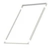 Velux ZWC 0000T Window Profile Set & Special Head Flashing (GGL/GGU/GPL/GPU) 1 Velux ZWC 0000T Window Profile Set & Special Head Flashing (GGL/GGU/GPL/GPU) -House Flex Shop t.tlx 080HjtX.E0HFOZcuD0.0Ios0K. 36444.1700738224