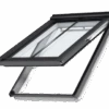 Velux GPL MK08 SD5N2 Top Hung Conservation Roof Window & Flashing 780 X 1400mm