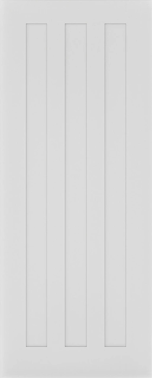 Deanta Chester White Primed Fire Door 3 Deanta Chester White Primed Fire Door