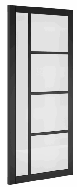 Deanta Brixton Fully Finished Black Glazed Door -House Flex Shop t.tlx 2c2yuiW.w2yExFZKV2.2kFm27. 71109.1700734649
