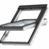 Velux GGU 0066 Solar Centre Pivot White Polyurethane Roof Window (Various Size) -House Flex Shop t.tlx 4 4PpNd.34P6dqfFB4.4cOQ4o. 24062.1700738002