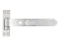 Band And Hook SC Straight