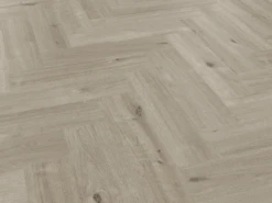 Palio Core Monza Herringbone Vinyl Flooring 596 X 149 X 6.5mm 1.954m2 (SM-RCP6551)