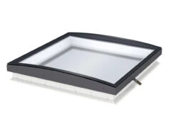 Velux ISU 1093 Curved Clear Flat Roof Window Glass Cover (Various Sizes)