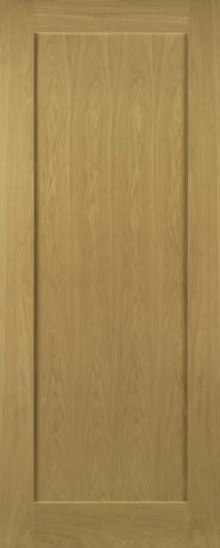 Deanta Walden Oak Door