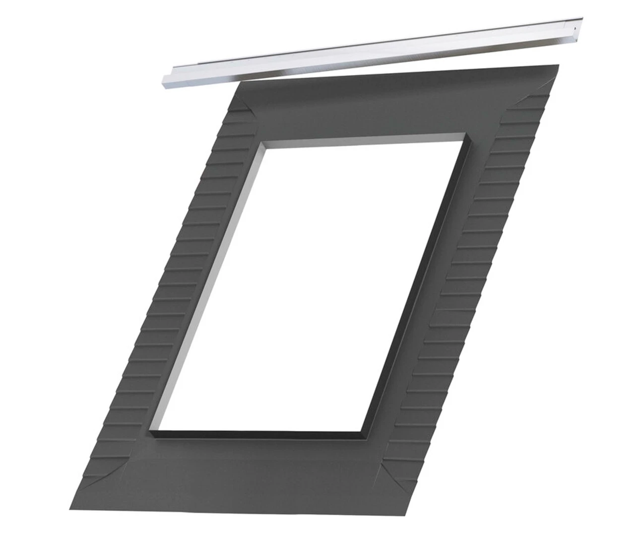 Velux EW 0000 Single Tile Flashing Replacement (Various Sizes) 4 Velux EW 0000 Single Tile Flashing Replacement (Various Sizes) - Image 2