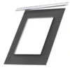 Velux EL 0000 Single Slate Flash Replacement (Various Sizes) -House Flex Shop t.tlx 7S7lJ9x.r7lejRFvV7.70TA7m. 47936.1700737657