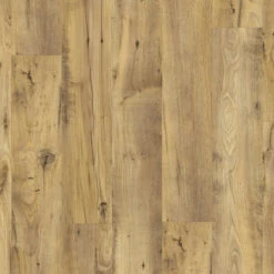 Quick Step Balance Click Vintage Chestnut Natural Classic Livyn Vinyl Flooring (2.105m2)