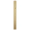 Burbidge Newel Base Pine 90mm -House Flex Shop t.tlx 7S7lJ9x.r7ll52n5i7.7YTA7m. 22978.1680681596