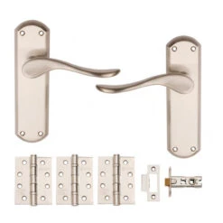 Sigma Internal Door Pack SNP 50mm