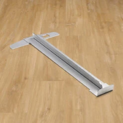Quick Step Installation Set Livyn Vinyl Flooring