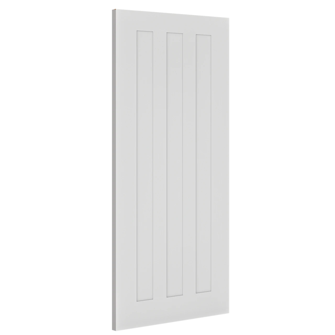 Deanta Chester White Primed Fire Door 6 Deanta Chester White Primed Fire Door - Image 4