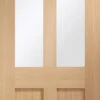 XL Malton Shaker Internal Oak Door With Clear Glass 1 XL Malton Shaker Internal Oak Door With Clear Glass -House Flex Shop t.tlx A9AJlSD. AJ1Vbeu5A.ATY7A2. 68154.1700663220