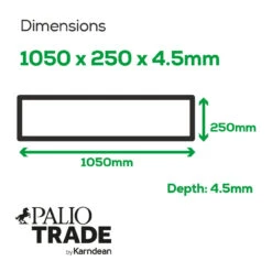 Karndean Levanzo Palio LooseLay PVC Flooring 1050 X 250 X 4.5mm (3.15m2 Pack) -House Flex Shop t.tlx A9AJlSD. AJfvPgCwA.ATY7A2. 95113.1699923457