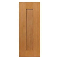 JB Kind Axis Fully Finished Oak Door