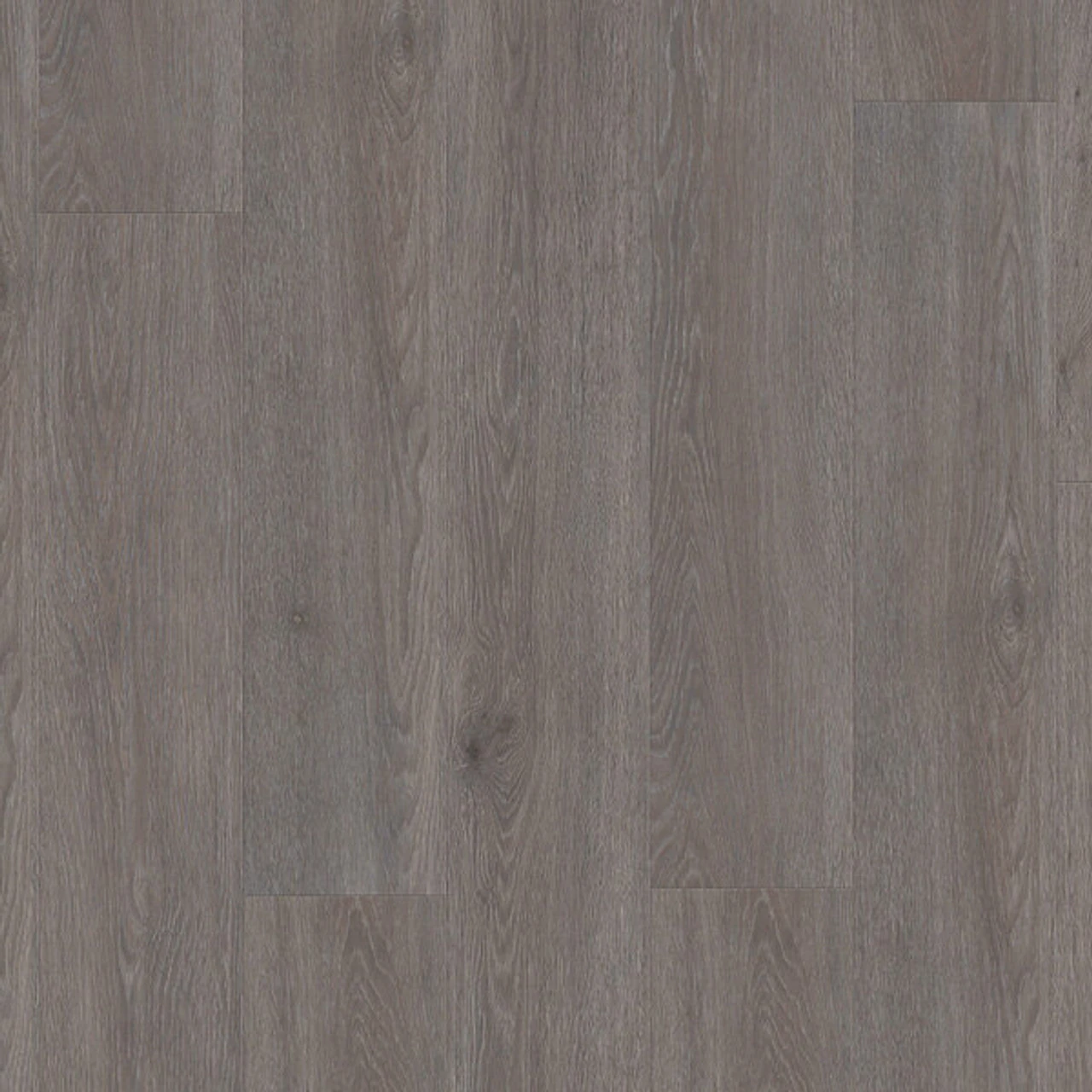 Quick Step Balance Click Silk Oak Dark Grey Classic Livyn Vinyl Flooring (2.105m2) 3 Quick Step Balance Click Silk Oak Dark Grey Classic Livyn Vinyl Flooring (2.105m2)