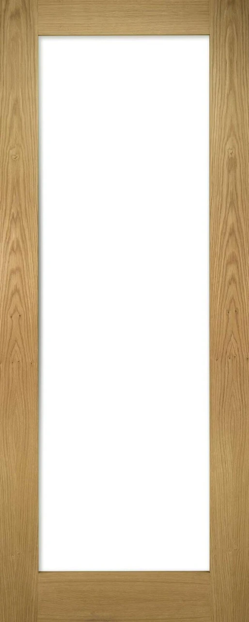 Deanta Walden Oak Glazed Door 3 Deanta Walden Oak Glazed Door