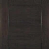 Deanta Montreal Fully Finished Dark Grey Ash Door
