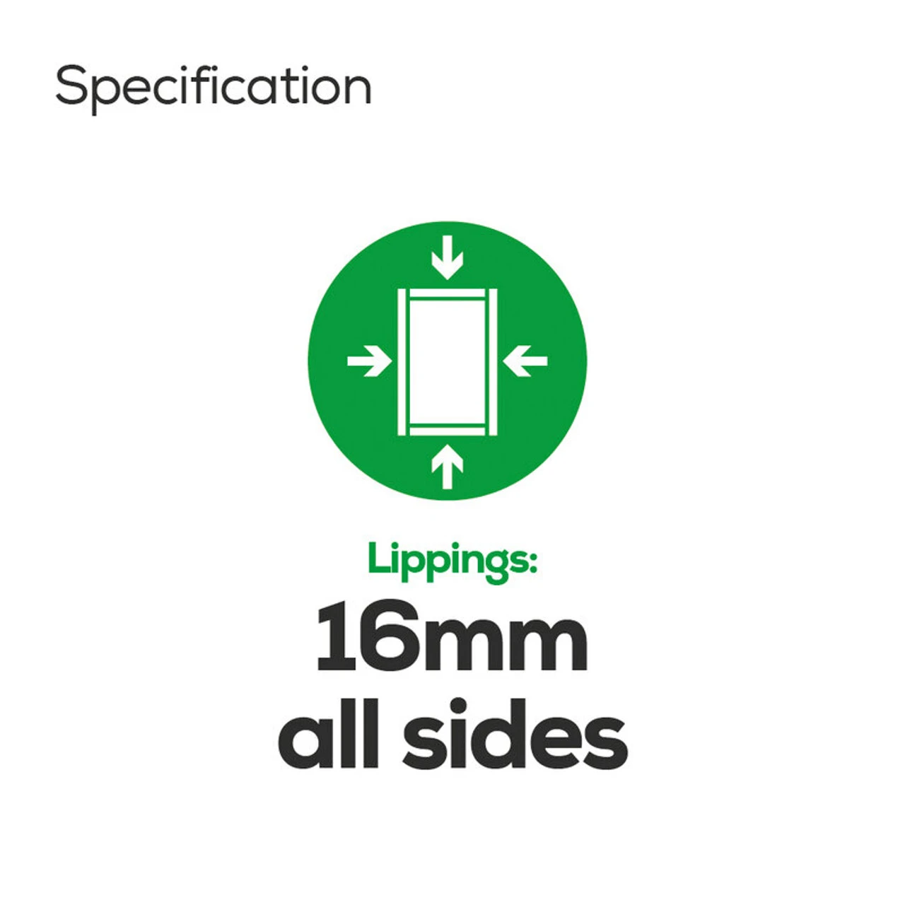 Deanta Ravello Fully Finished Oak Glazed Door 8 Deanta Ravello Fully Finished Oak Glazed Door - Image 6