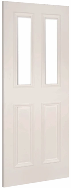 Deanta Rochester White Primed Glazed Door -House Flex Shop t.tlx DZDYTbC.cDY8FJkbjD.DBKxDW. 33111.1700736769