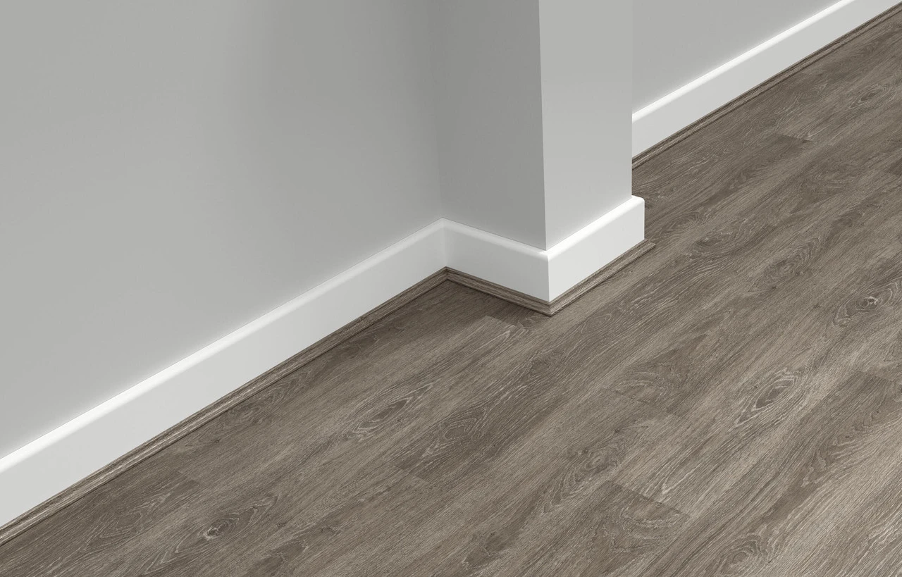 Karndean Bolsena PVC With A PP-film Scotia 2400 X 17.3 X 17.3mm 4 Karndean Bolsena PVC With A PP-film Scotia 2400 X 17.3 X 17.3mm - Image 2