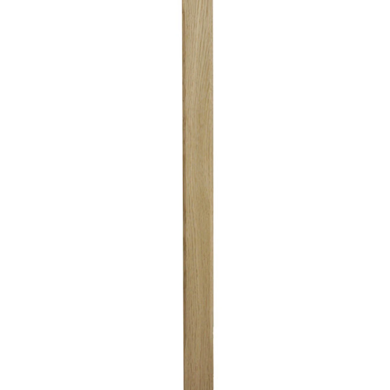 Richard Burbidge Stop Chamfered Baluster White Oak 900 X 41mm 3 Richard Burbidge Stop Chamfered Baluster White Oak 900 X 41mm