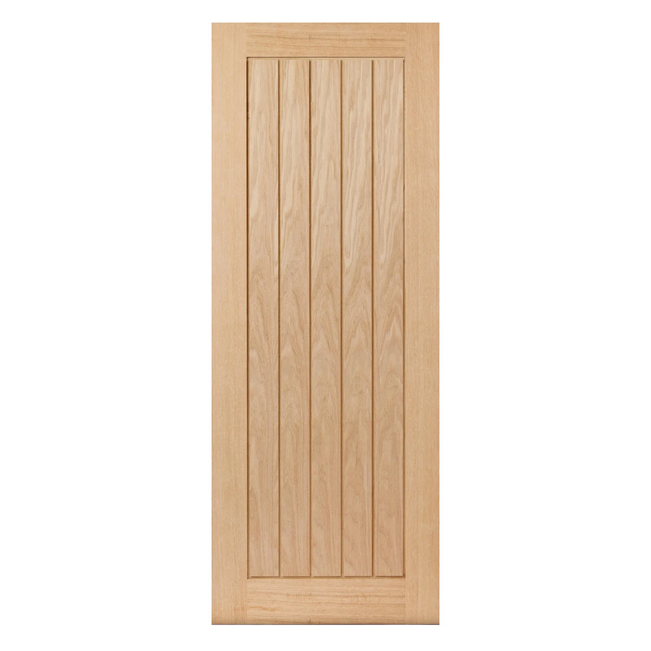 JB Kind Thames Original Oak Fire Door 3 JB Kind Thames Original Oak Fire Door