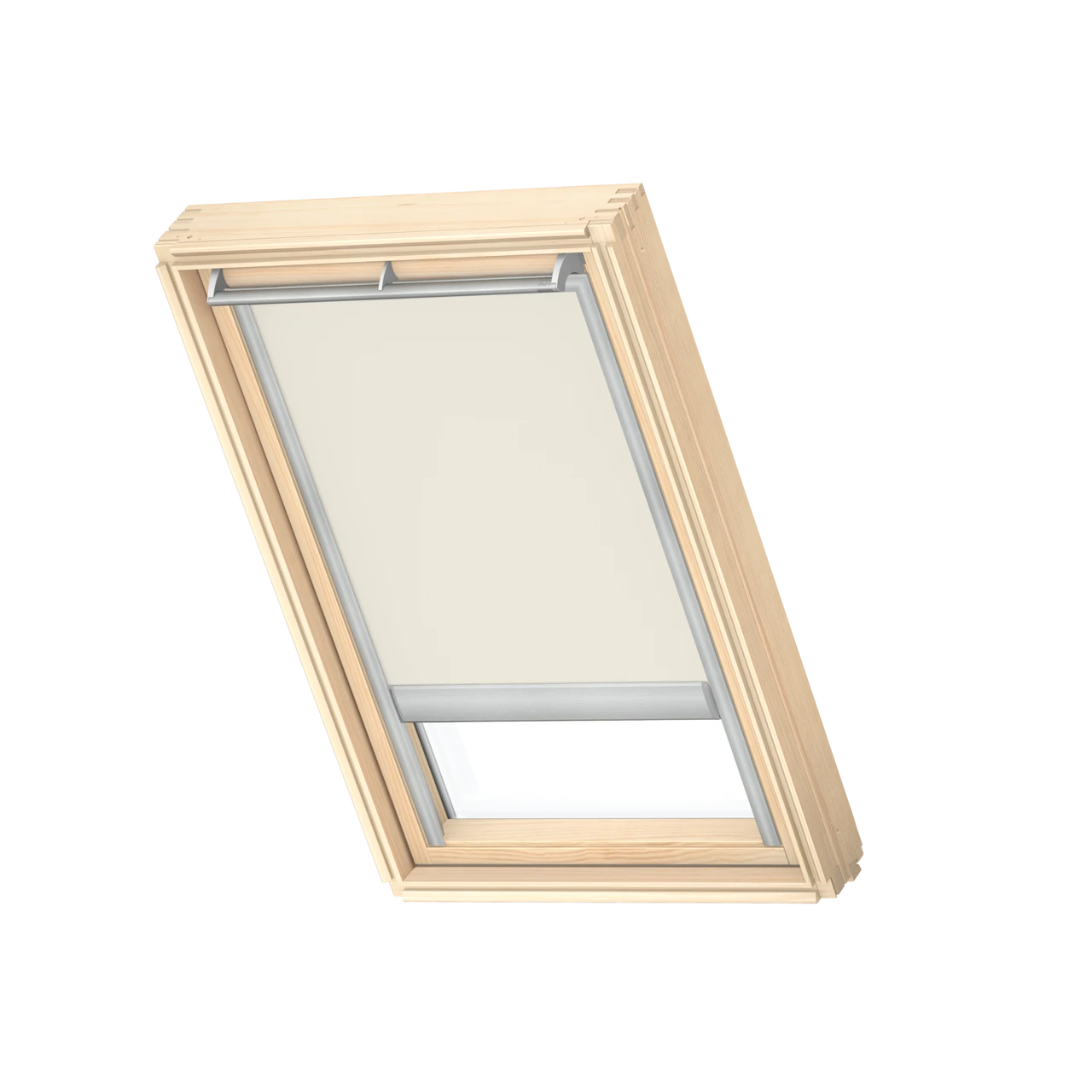 VELUX DSL 1025S Solar Powered Blackout Blinds Beige (Various Sizes) 3 VELUX DSL 1025S Solar Powered Blackout Blinds Beige (Various Sizes)