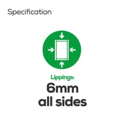 LPD 4P Bi-Fold White Primed Door 1981 X 762 X 35mm (30 Inch) 19 LPD 4P Bi-Fold White Primed Door 1981 X 762 X 35mm (30 Inch) -House Flex Shop t.tlx FCFMLfs.WFMXkou0eF.FHjkFT. 14843.1699923785