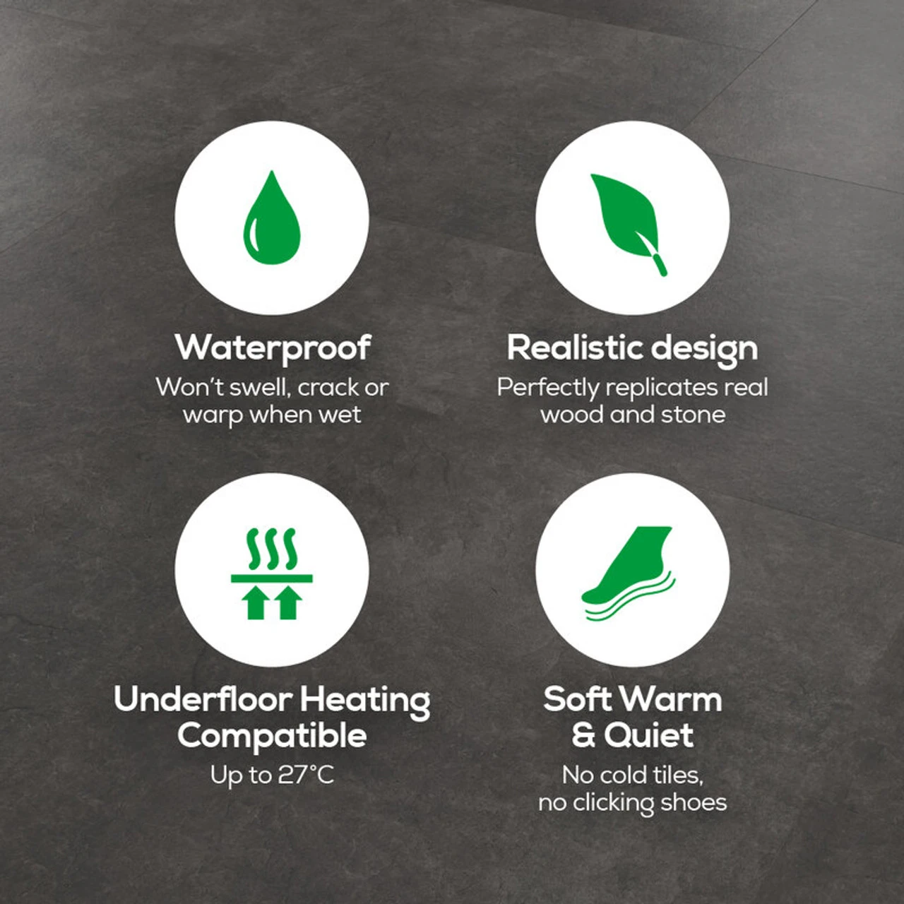 Karndean Linosa Palio Rigid PVC Flooring 1211 X 170 X 4.5mm (2.468m2 Pack) 7 Karndean Linosa Palio Rigid PVC Flooring 1211 X 170 X 4.5mm (2.468m2 Pack) - Image 5