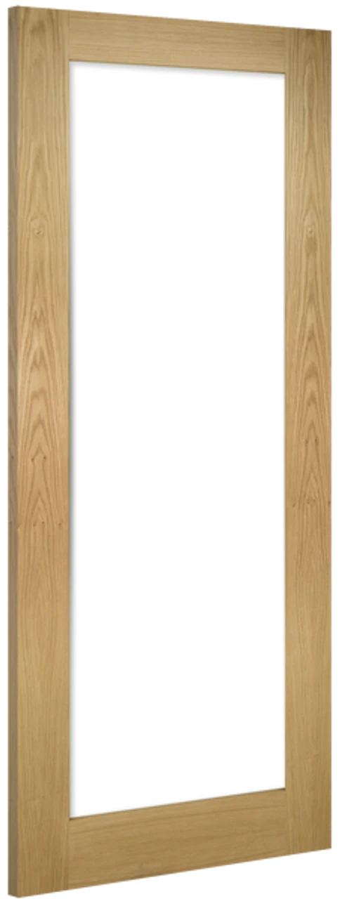 Deanta Walden Oak Glazed Door 5 Deanta Walden Oak Glazed Door - Image 3