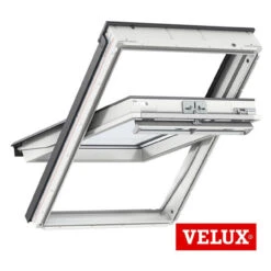 Velux White Painted Integra