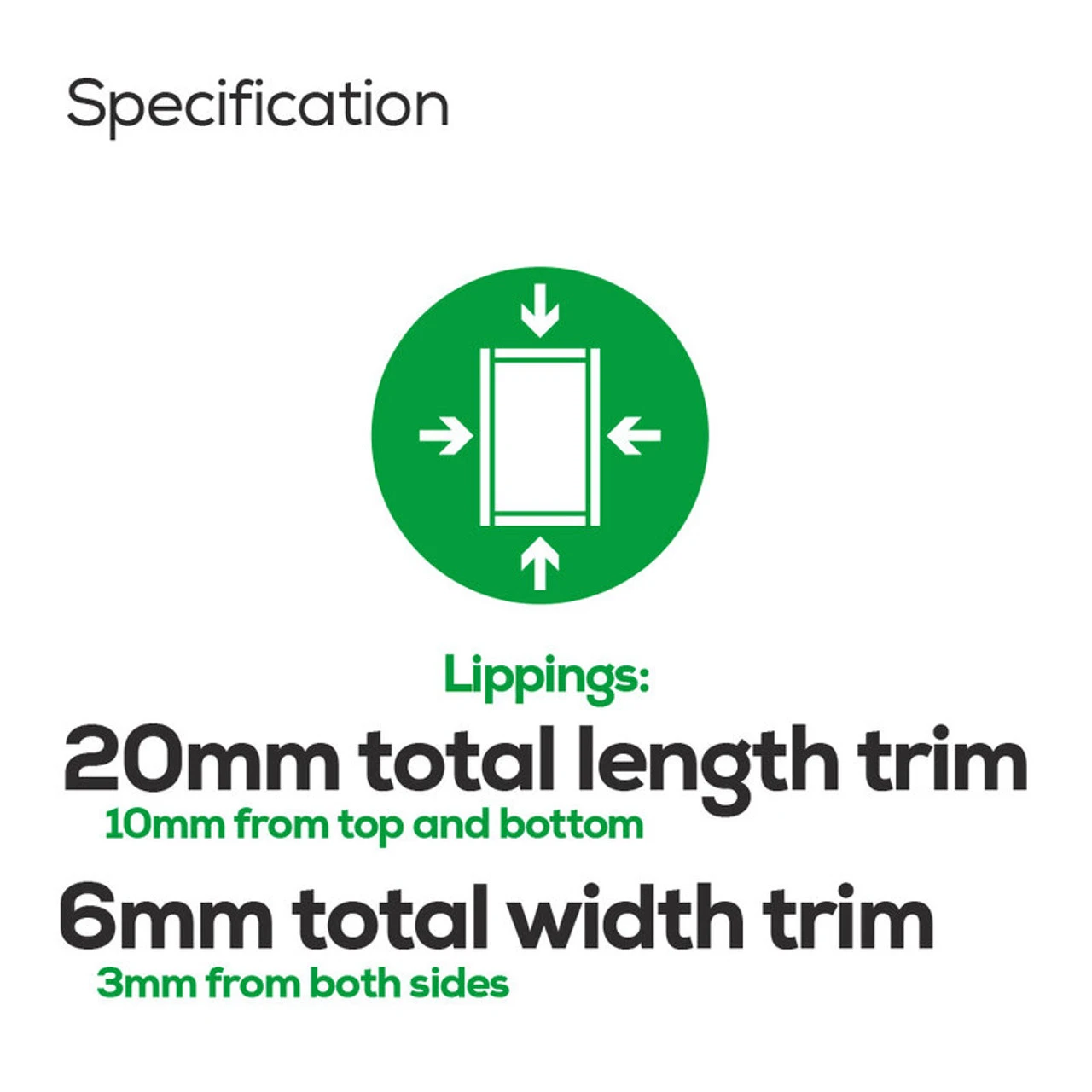 JB Kind Medina Fully Finished Oak Glazed Door 7 JB Kind Medina Fully Finished Oak Glazed Door - Image 5