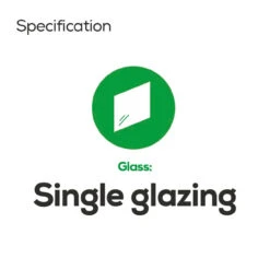 XL Carolina External Single Glazed Door -House Flex Shop t.tlx LBLfCKH.kLfBXbWdzL.Lp8MLZ. 21575.1700662576