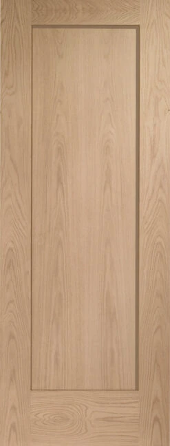 XL Pattern 10 Pre-Finished Internal Oak Door