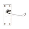 Victorian Short Scroll Door Lever On Backplate Latch PCP -House Flex Shop t.tlx PRP NhO.4P gzWm0P.P2mpPn. 86559.1687589449